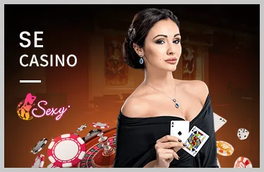 Casino Trực Tuyến Mostbet